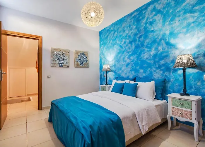 Prázdninový dům 2 Bed House - Sleeps 5 - Pets - Wifi