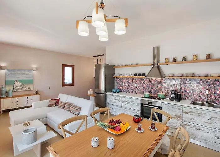 2 Bed House - Sleeps 5 - Pets - Wifi Prázdninový dům