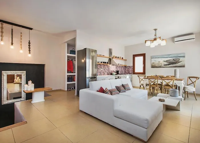 2 Bed House - Sleeps 5 - Pets - Wifi