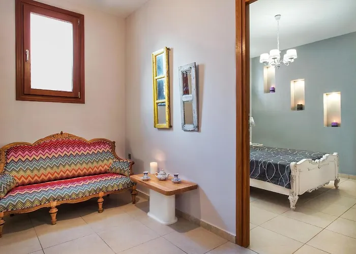 Vakantiehuis 2 Bed House - Sleeps 5 - Pets - Wifi *